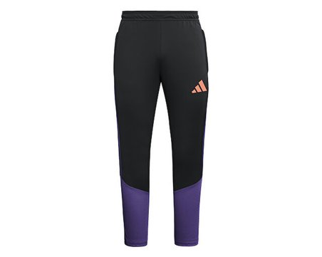 Adidas TIRO26 COMPETITION PNT Erkek Futbol Antrenman Eşofman Altı KS2846 Siyah