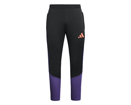 Adidas TIRO26 COMPETITION PNT Erkek Futbol Antrenman Eşofman Altı KS2846 Siyah