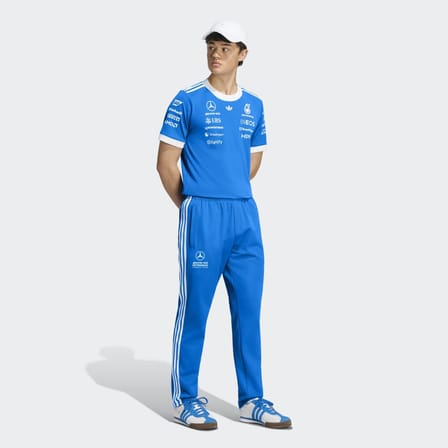 adidas KT5174 MER BW TP M Erkek Eşofman Altı