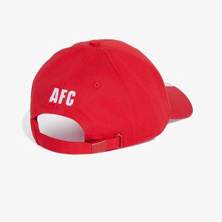 adidas Arsenal Fc Erkek Kırmızı Beyzbol Şapkası