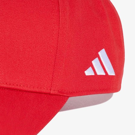 adidas Arsenal Fc Erkek Kırmızı Beyzbol Şapkası