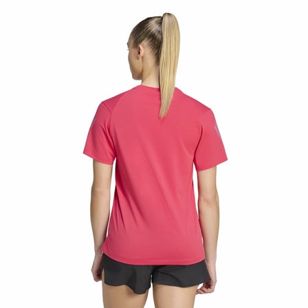 KR2960-K adidas Adı365 T W Kadın T-Shirt Pembe