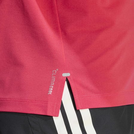 KR2960-K adidas Adı365 T W Kadın T-Shirt Pembe