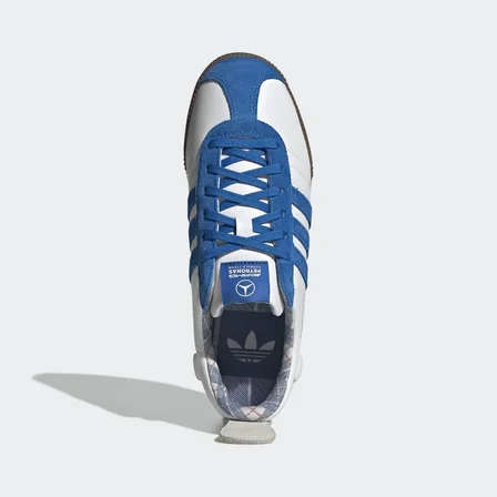 adidas KJ3265 SAMBA 62 SUPER MER Erkek Günlük Spor Ayakkabısı