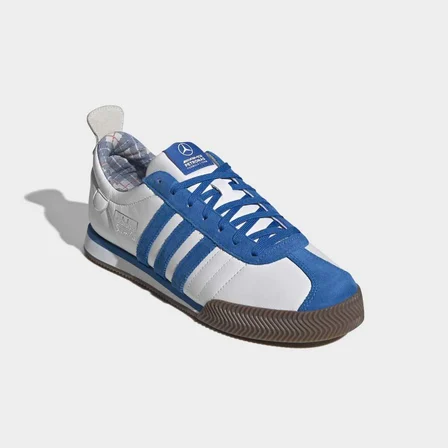 adidas KJ3265 SAMBA 62 SUPER MER Erkek Günlük Spor Ayakkabısı