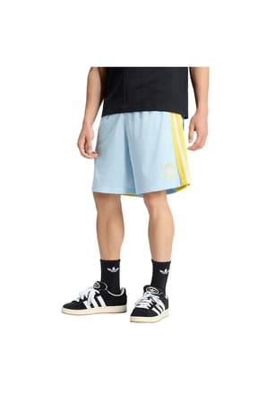 adidas  Erkek Mavi  Şort SANTIAGO SHORT KU9251