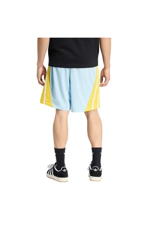 adidas  Erkek Mavi  Şort SANTIAGO SHORT KU9251