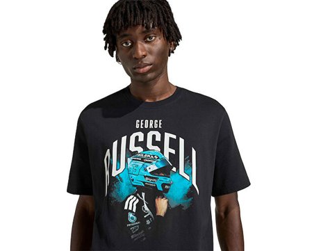 Adidas Mer Gr Gftee M Erkek Günlük Tişört KE7746 Siyah