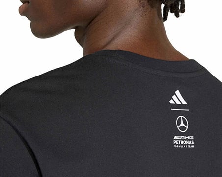 Adidas Mer Gr Gftee M Erkek Günlük Tişört KE7746 Siyah