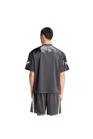 adidas  Erkek Siyah  Forma FB JERSEY KU9215