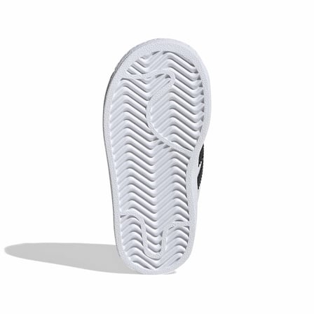 Adidas Bebek Günlük Spor Ayakkabı Superstar II CF I KK3380 
