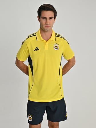 2025/26 A TAKIM SARI POLO