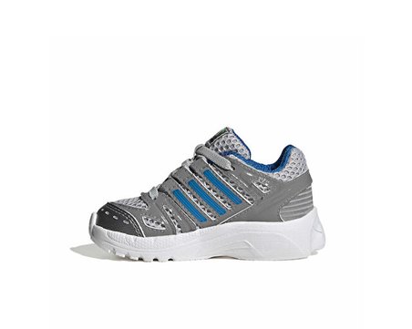 Adidas ADISTAR CONTROL 5 LED EL I Bebek Günlük Işıklı Ayakkabı KK2614 Gri