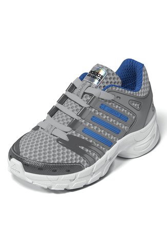 Adidas KK2614 ADISTAR CONTROL 5 LED EL I Gri Unisex Bebek Lifestyle Ayakkabı 