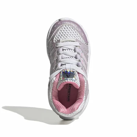 Adidas Bebek Günlük Spor Ayakkabı Adistar Control 5 Led El I Kk2613 