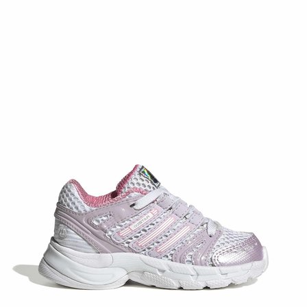 Adidas Bebek Günlük Spor Ayakkabı Adistar Control 5 Led El I Kk2613 