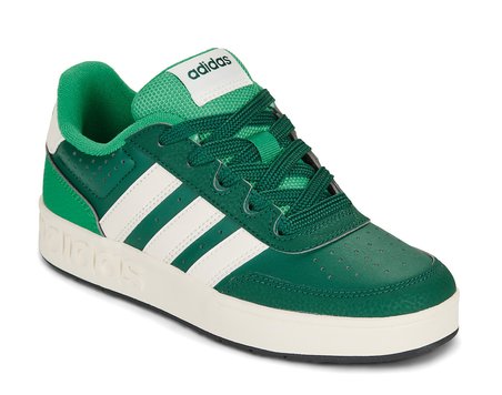 adidas Breakbase Çocuk Spor Ayakkabısı KI1967