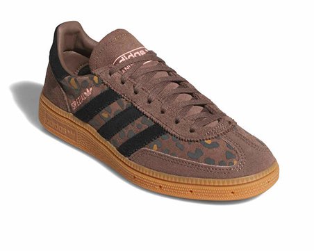 Adidas HANDBALL SPEZIAL J Genç Günlük Ayakkabı KH9434 Kahverengi