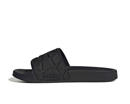 Adidas ADILETTE SHOWER MARVEL SPIDERMAN Erkek Terlik KJ1796 Siyah
