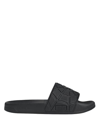 Adidas Siyah Erkek Terlik KJ1796 ADILETTE SH