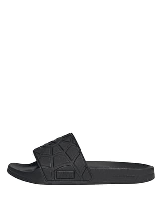 Adidas Siyah Erkek Terlik KJ1796 ADILETTE SH