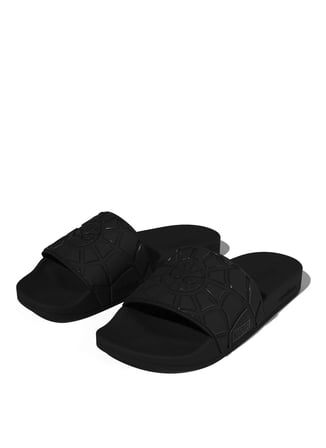Adidas Siyah Erkek Terlik KJ1796 ADILETTE SH