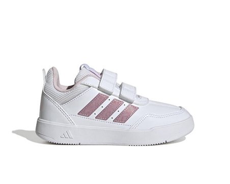 Adidas TENSAUR SPORT 3.0  CF K Çocuk Günlük Ayakkabı KJ9773 Beyaz