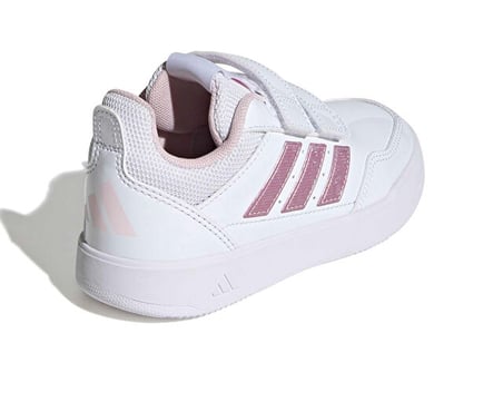 Adidas TENSAUR SPORT 3.0  CF K Çocuk Günlük Ayakkabı KJ9773 Beyaz