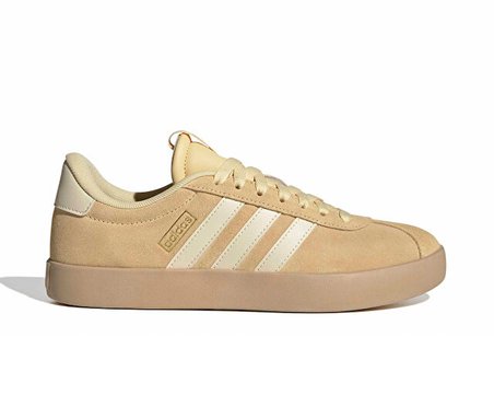 Adidas VL COURT 3.0 Kadın Günlük Ayakkabı KI2108 Turuncu