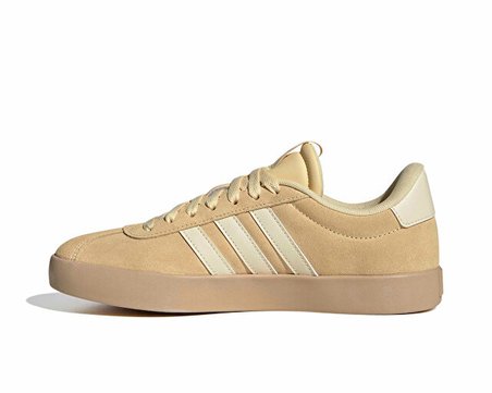 Adidas VL COURT 3.0 Kadın Günlük Ayakkabı KI2108 Turuncu