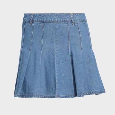 adidas KD5523 DENIM SKIRT Kadın Spor Etek