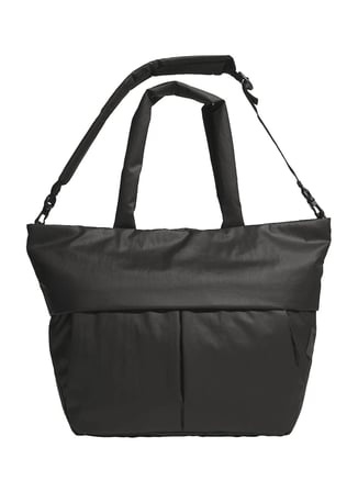 Adidas JZ2110 4NWNL TOTE Siyah Unisex Omuz Çantası