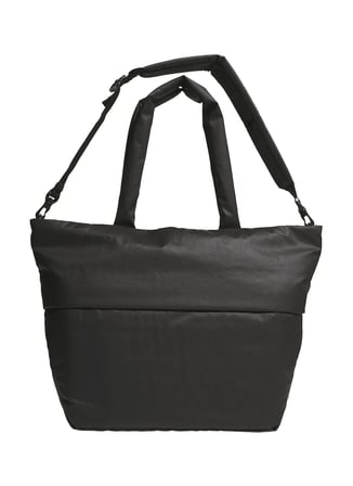 Adidas JZ2110 4NWNL TOTE Siyah Unisex Omuz Çantası