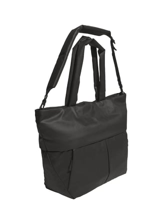 Adidas JZ2110 4NWNL TOTE Siyah Unisex Omuz Çantası