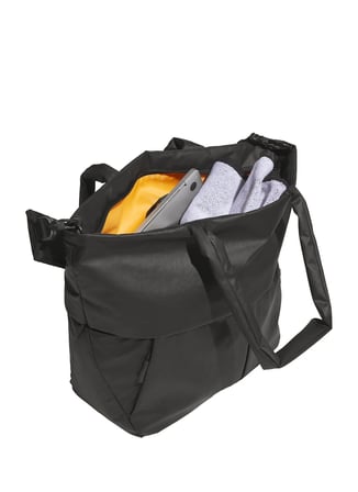 Adidas JZ2110 4NWNL TOTE Siyah Unisex Omuz Çantası