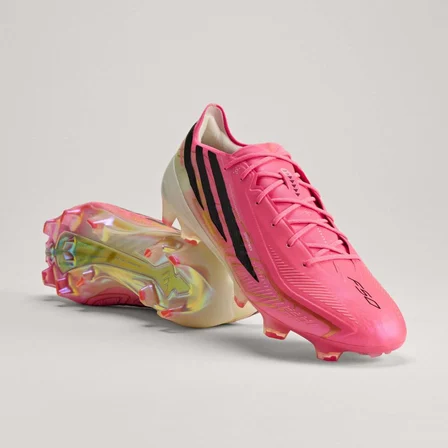 adidas JR5386 F50 HYPERFAST ELITE FG Erkek Krampon