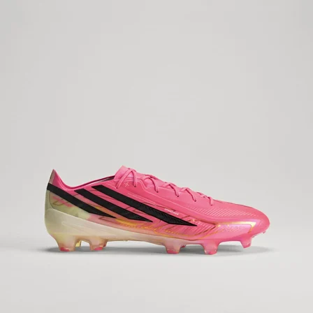 adidas JR5386 F50 HYPERFAST ELITE FG Erkek Krampon