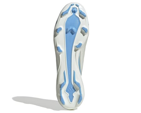 Adidas F50 MESSI LEAGUE FG Erkek Çim Zemin Kramponu IH1902 Krem