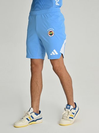 Fenerbahçe 2025/26 Yeni Sezon Mavi Kaleci Şort
