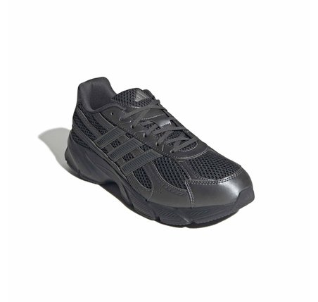 KI5571-E adidas Technochaos 2000 Erkek Spor Ayakkabı Siyah