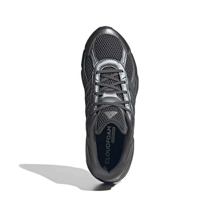 KI5571-E adidas Technochaos 2000 Erkek Spor Ayakkabı Siyah