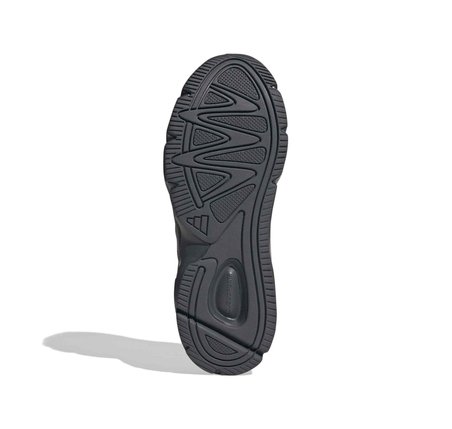 KI5571-E adidas Technochaos 2000 Erkek Spor Ayakkabı Siyah