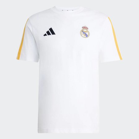 ADİDAS KG2943 REAL DNA TEE
