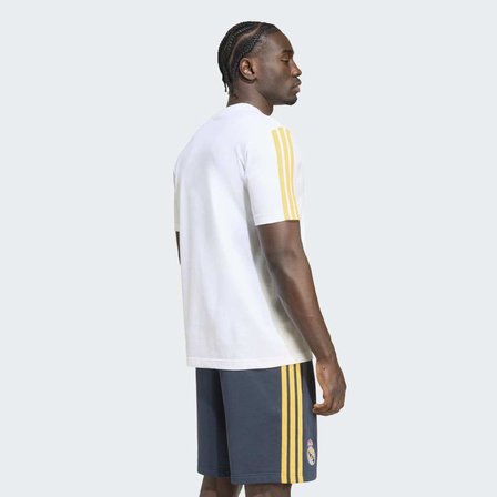 ADİDAS KG2943 REAL DNA TEE