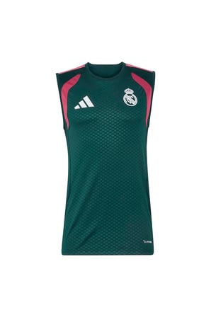 adidas Erkek Atlet REAL TR SL JSY KB6337
