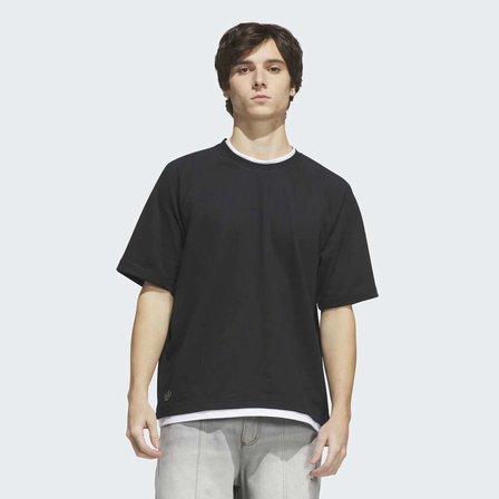 adidas KT4304 TYSH PREM TEE Erkek Tişört