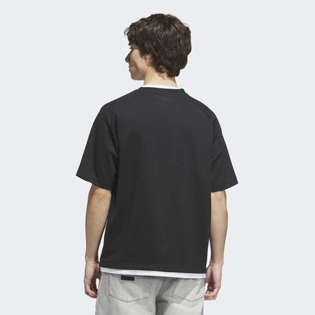 adidas KT4304 TYSH PREM TEE Erkek Tişört