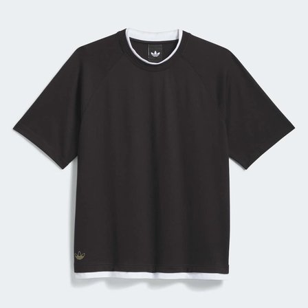 adidas KT4304 TYSH PREM TEE Erkek Tişört