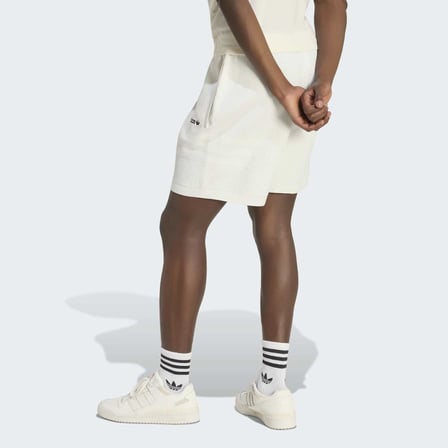 adidas KQ9412 KNIT SHO Erkek Şort