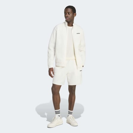 adidas KQ9412 KNIT SHO Erkek Şort